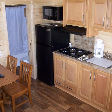 Rancho Oso Cottage 12 Mission Canyon エクステリア 写真