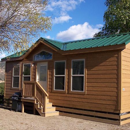 Rancho Oso Cottage 12 Mission Canyon エクステリア 写真