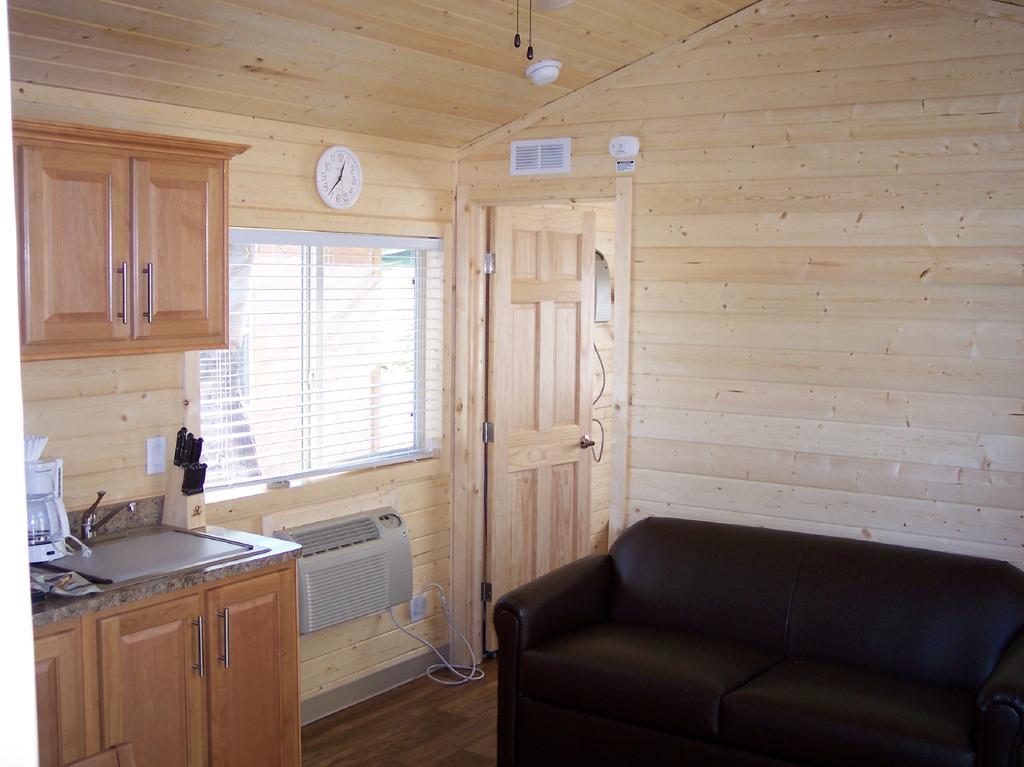 Rancho Oso Cottage 12 Mission Canyon エクステリア 写真