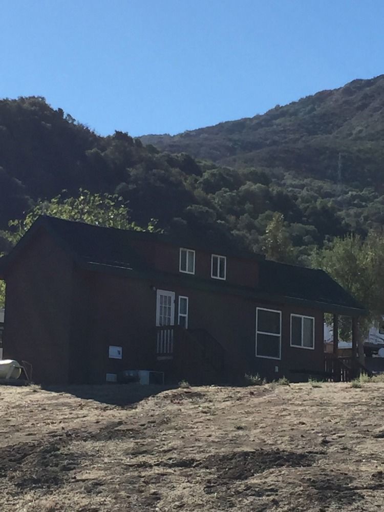 Rancho Oso Cottage 12 Mission Canyon エクステリア 写真