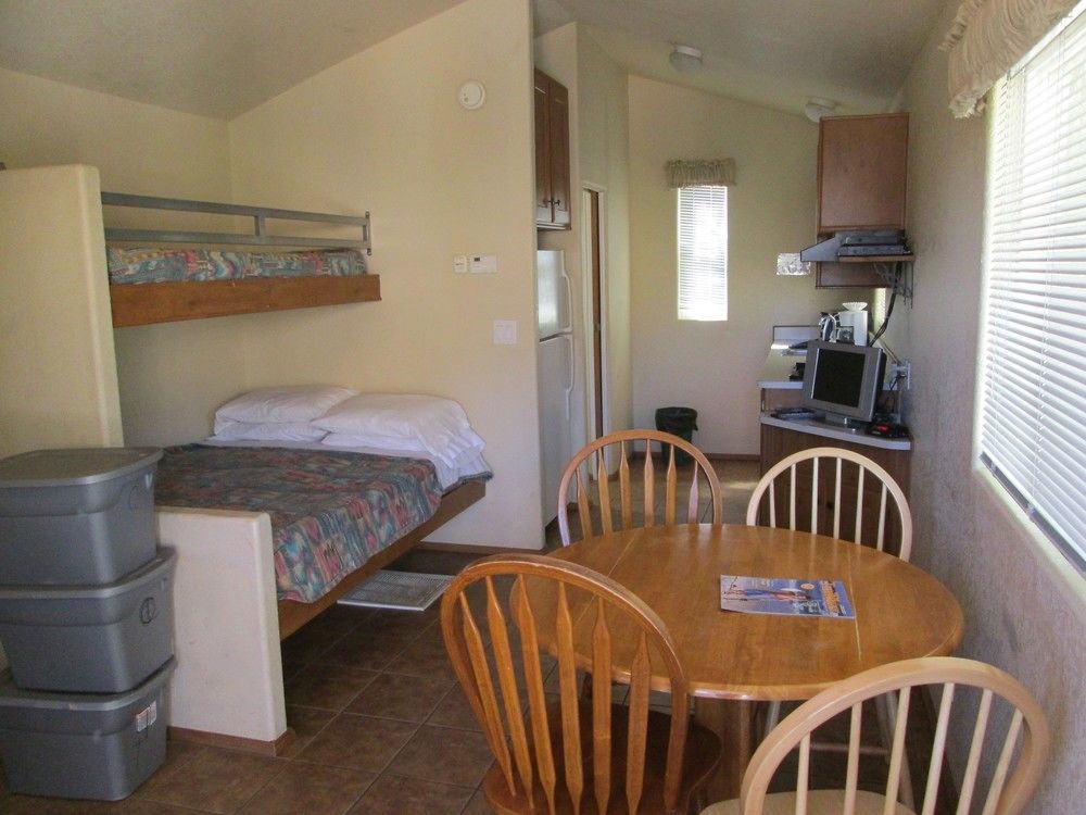 Rancho Oso Cottage 12 Mission Canyon エクステリア 写真