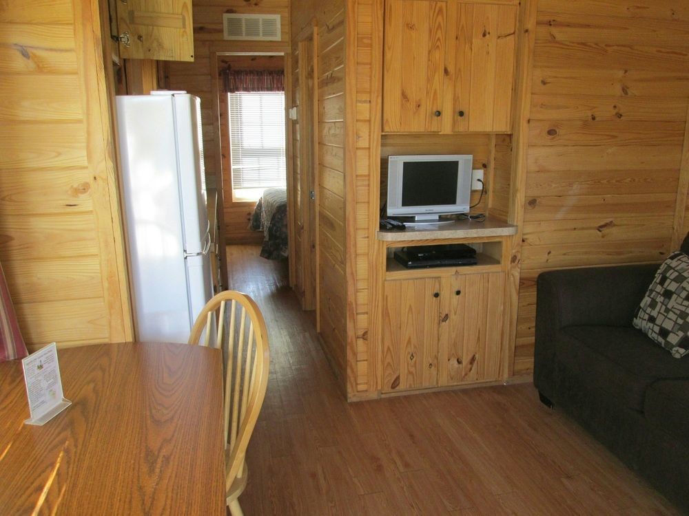 Rancho Oso Cottage 12 Mission Canyon エクステリア 写真